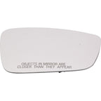 Heated Mirror Glass for Volkswagen Passat (2013–2015)