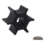 Water Pump Impeller Repair Kit for Suzuki Outboard Motors (2007–2015) 17400-94J00