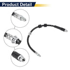 Front Brake Hose for BMW X1 Brake Hydraulic Hose (2016-2019)