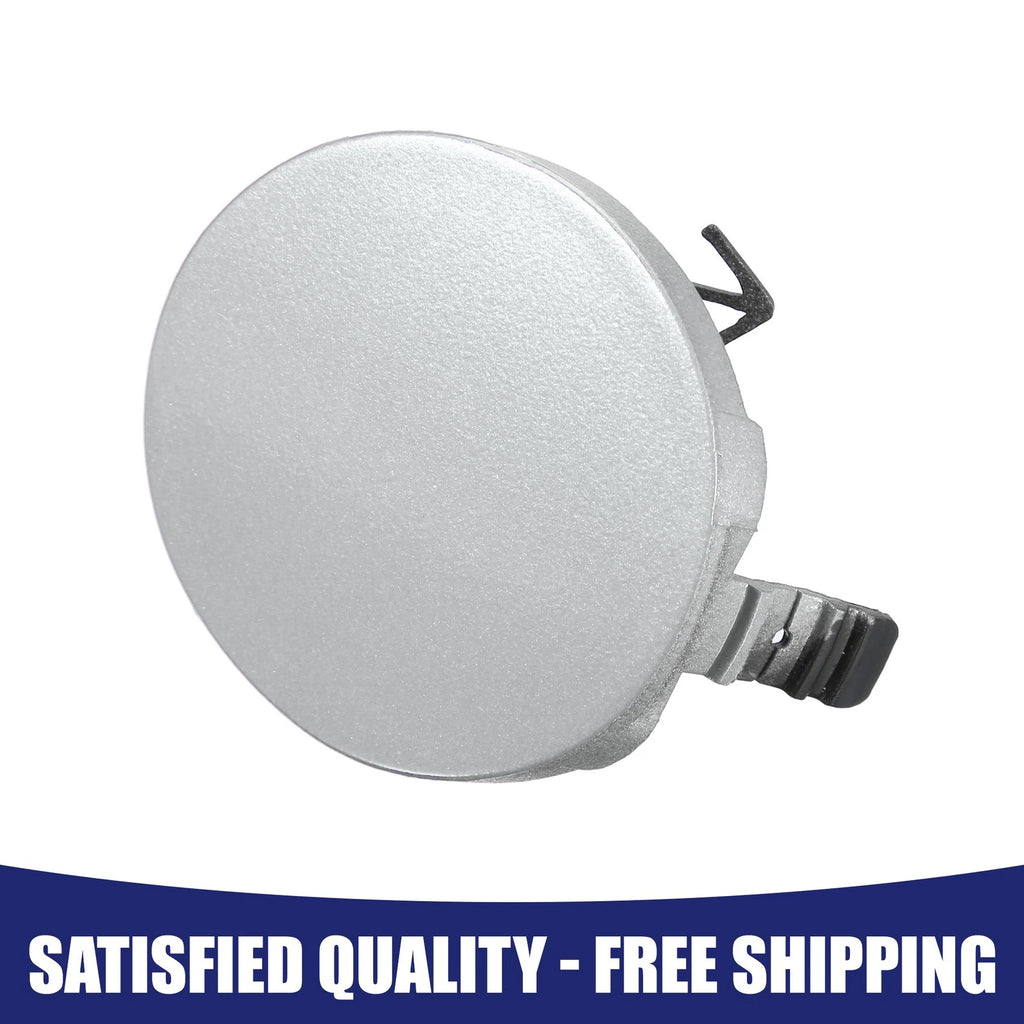 Bumper Tow Hook Cover for Toyota Yaris 4Door Sedan (2011–2013)