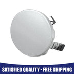 Bumper Tow Hook Cover for Toyota Yaris 4Door Sedan (2011–2013)