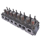 Air Brake Compressor Cylinder Head for Mercruiser GM Marine 3.0L (809891)