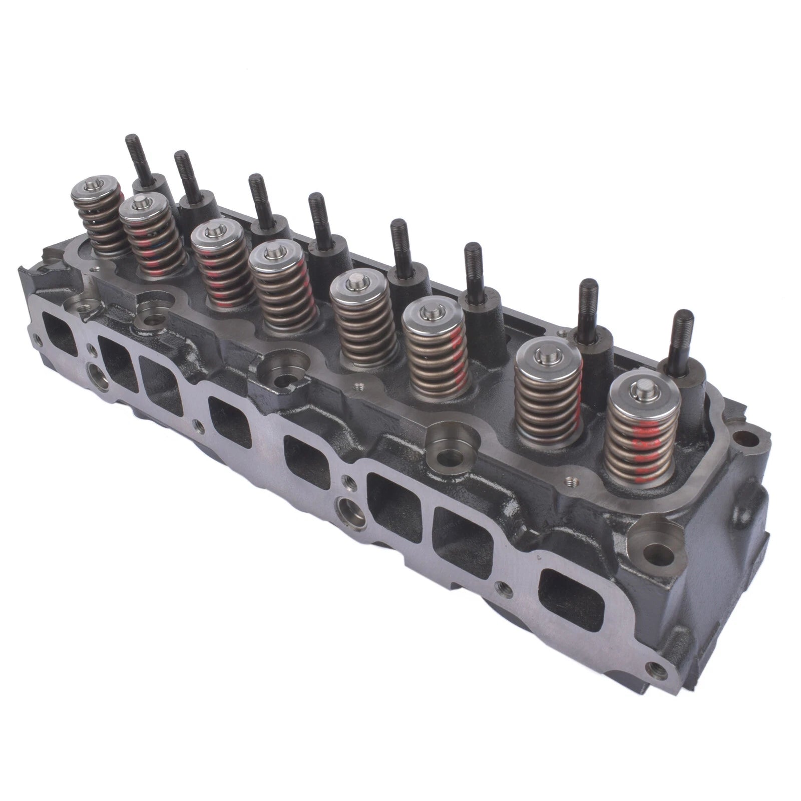 Air Brake Compressor Cylinder Head for Mercruiser GM Marine 3.0L (809891)