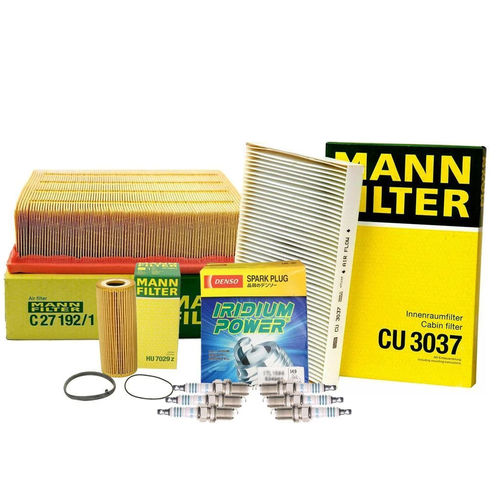 Denso Ignition Tune-Up Kit for