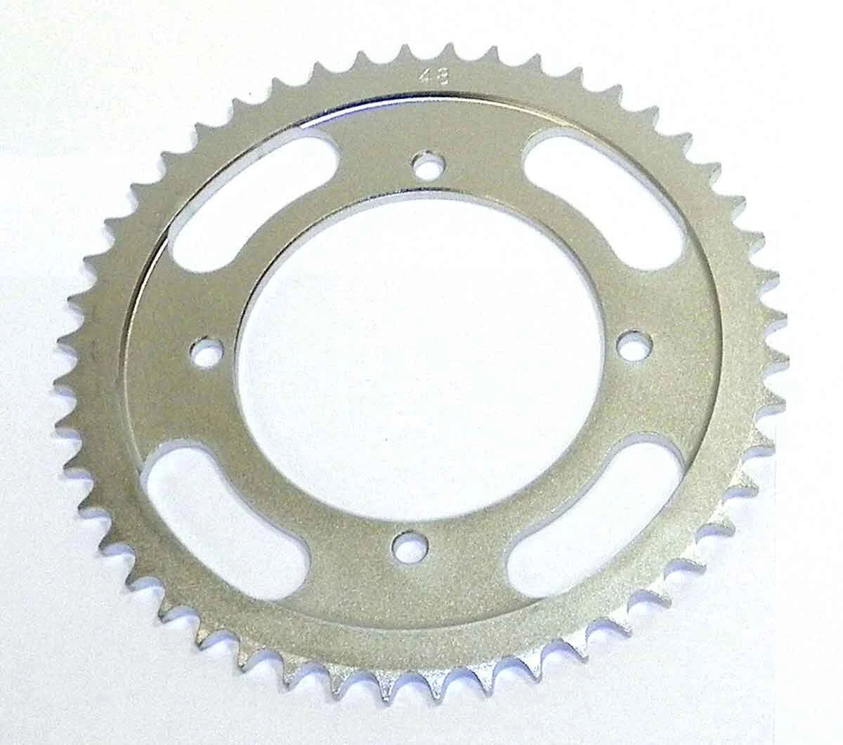 WSM Sprocket for