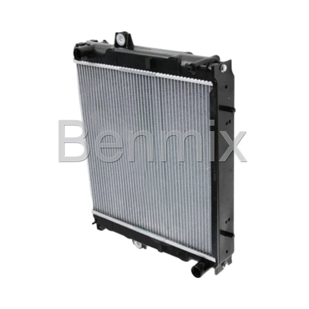 Radiator 21410-FK301 for Mitsubishi Forklift S4S/FD20-30ND FG15-30ND