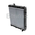 Radiator 21410-FK301 for Mitsubishi Forklift S4S/FD20-30ND FG15-30ND