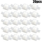Front Wing Wheel Arch Trim Clips Surround for Honda Civic, CR-V