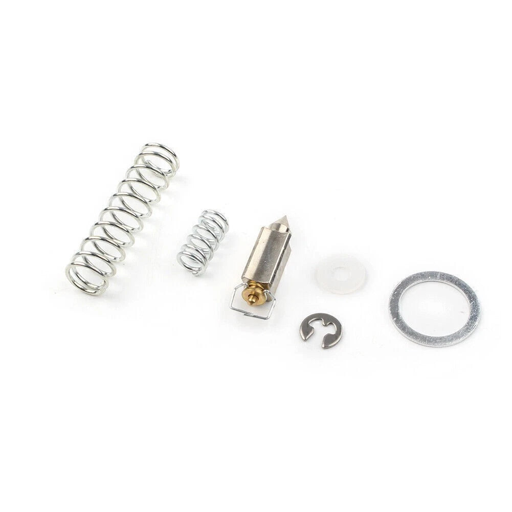 Carburetor Rebuild Kit for Polaris Scrambler 400 2x4/4x4 (1997–2001)