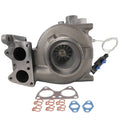 Turbocharger for Chevy Silverado GMC Sierra 6.6L LML Duramax (2011–2016)