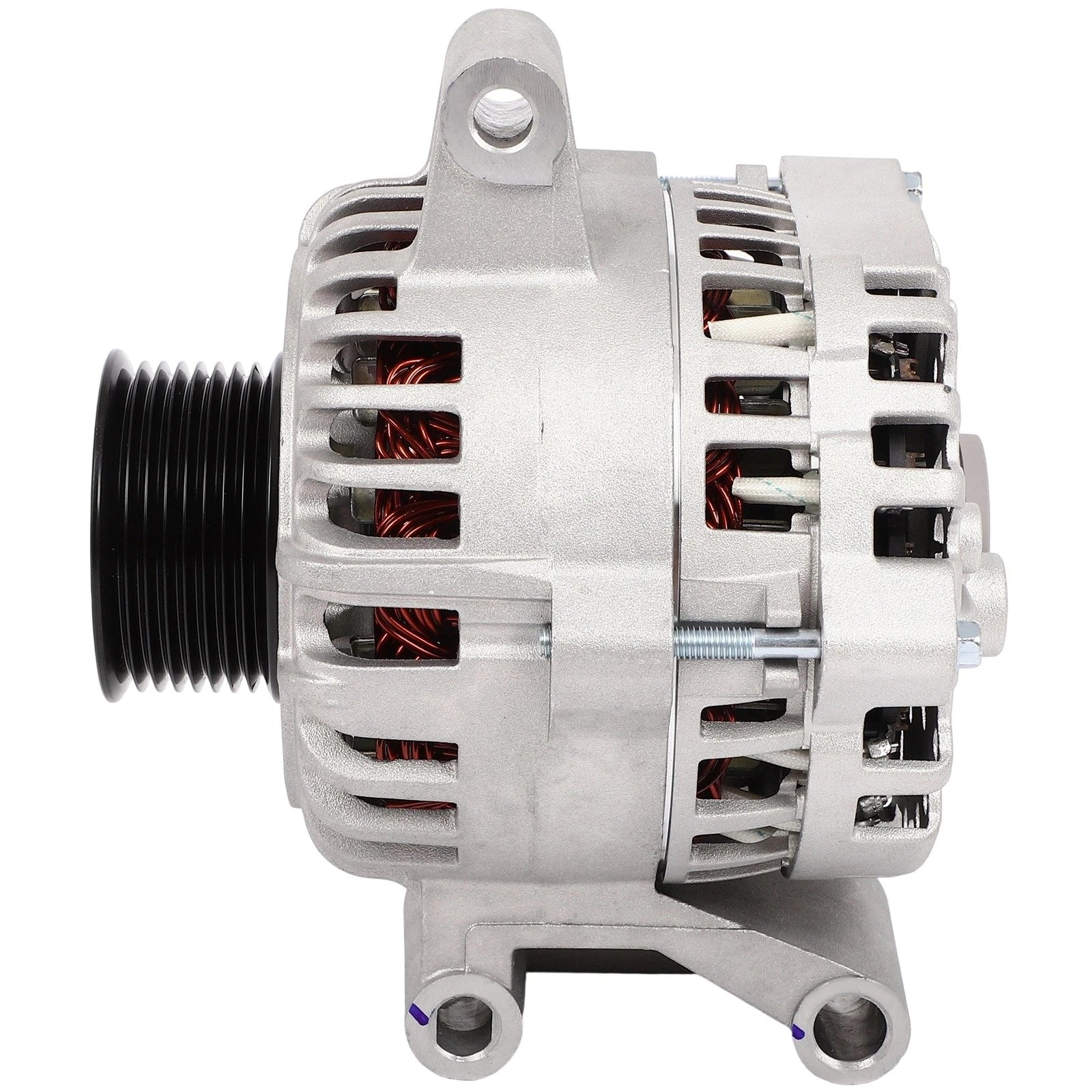 Alternator for Ford F-250/F-350/F-450/F-550 Super Duty (1999–2001) 7796