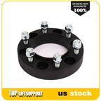Set of 4 Wheel Spacers for Toyota 4Runner (1996–2024)