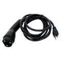 Charging Power Cord Assembly for Evolution Golf Carts (2019–2023)
