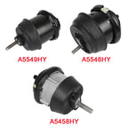 Engine Motor Trans Mount Set for Chevrolet Traverse (2009–2010) Saturn Outlook
