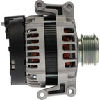 150A Alternator for Audi Q5 S4 S5 3.0L (2013-2015)