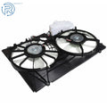 Radiator Cooling Fan for Toyota Sienna (2006–2008)