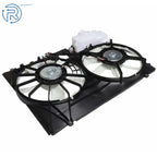 Radiator Cooling Fan for Toyota Sienna (2006–2008)