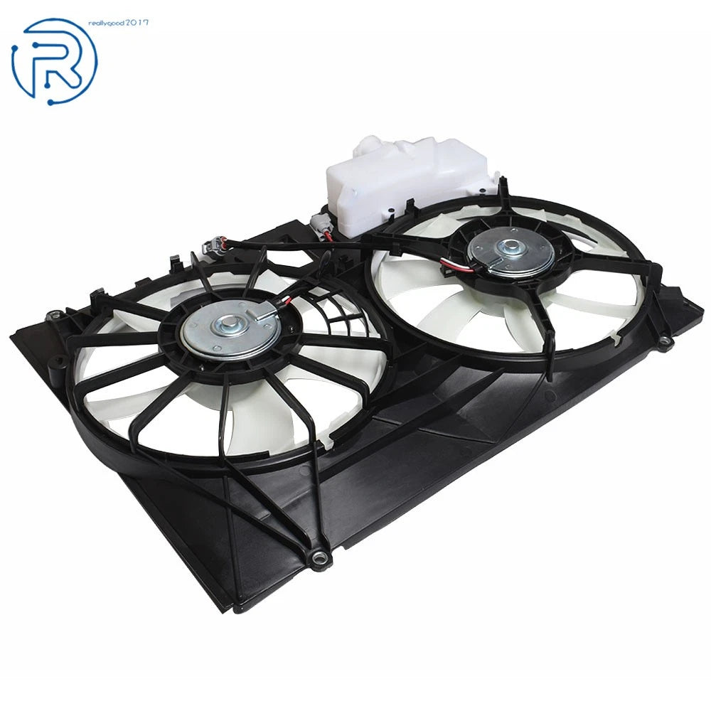 Radiator Cooling Fan for Toyota Sienna (2006–2008)