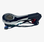 Flush Mount Control Box Assembly for Suzuki (67200-93J34)
