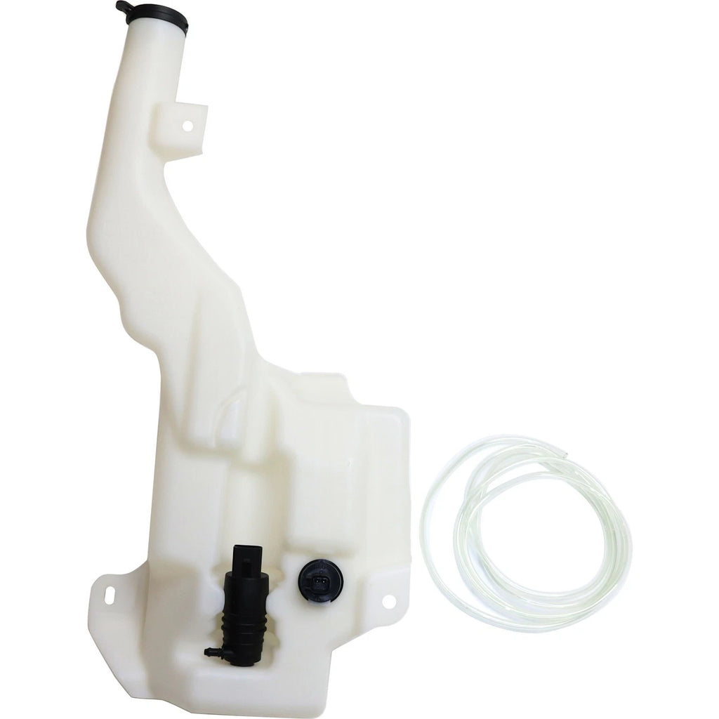 Washer Reservoir Tank for Chevy Silverado 1500, Sierra 1500 (2014–2015)