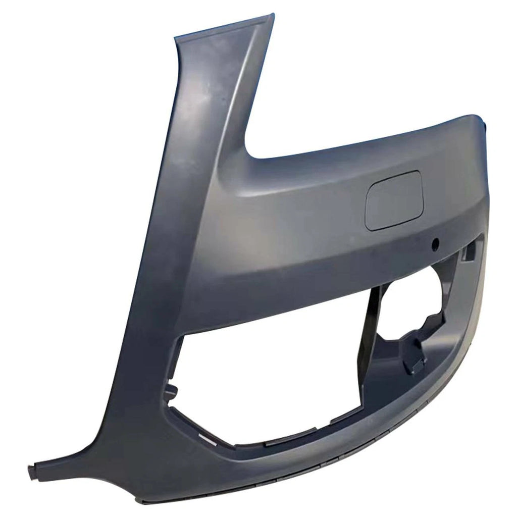 Bumper Cover Set for Audi Q5 (2009-2012) Black