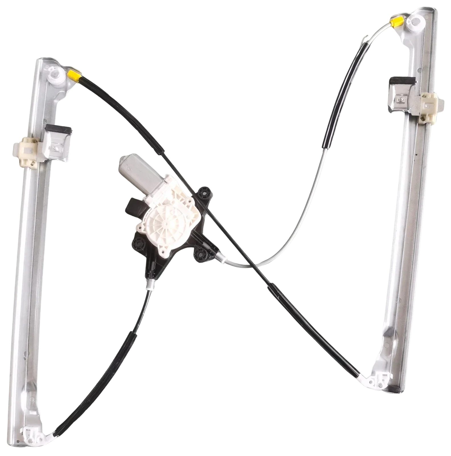 Front Left Window Regulator With 6 Pins Motor for Mercedes Benz Vito W639 (2003–2015)