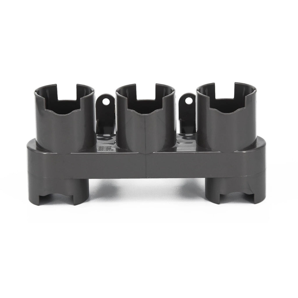 Wall Mount Storage Rack Holder for Dyson V7 V8 V10 (2017–2021)