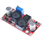 Multi Layer Ceramic Capacitors for Adjustable Step Up Down Converter