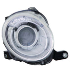 Replacement Driver Side Headlight Assembly for BMW 3 Series (2013–2019)