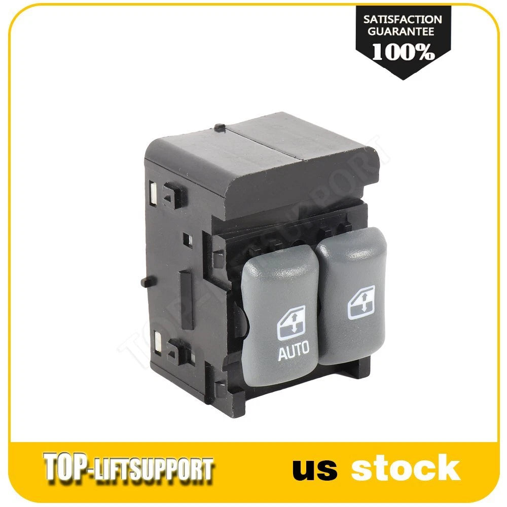 Window Control Switch for Pontiac Sunfire (1995–2005)