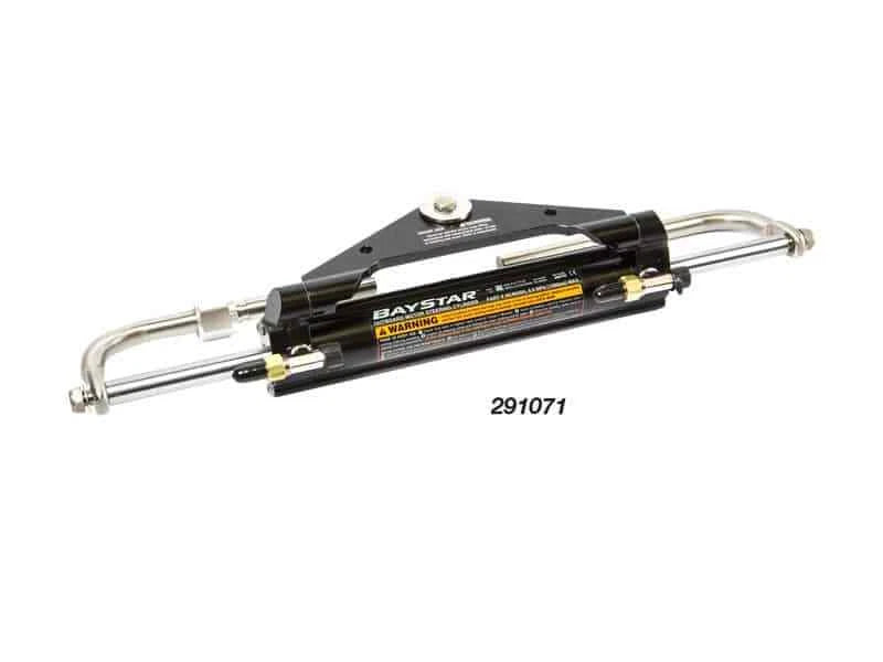 Baystar Hydraulic Cylinder for Outboard (HC4645-3, BLA 291071)