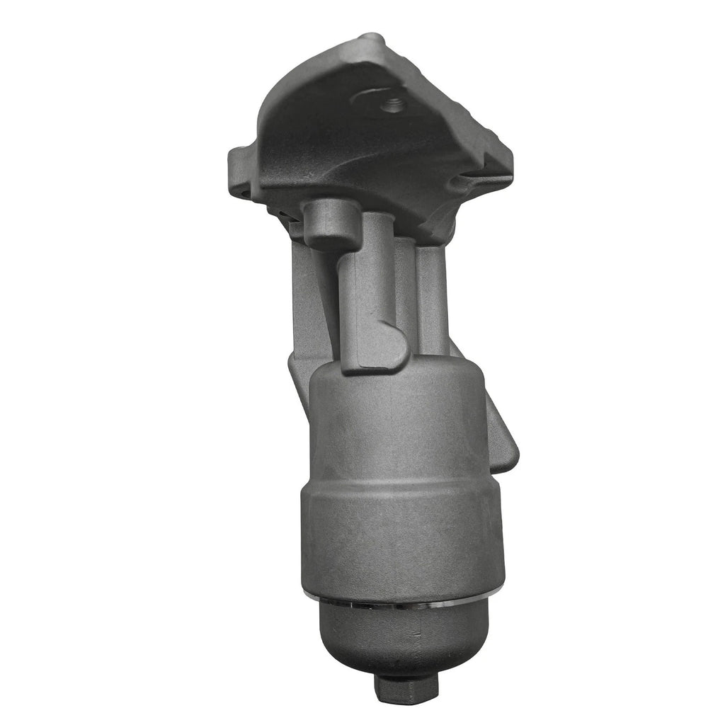 Engine Oil Filter Housing for Kia Sedona, Hyundai Santa (2012–2018)