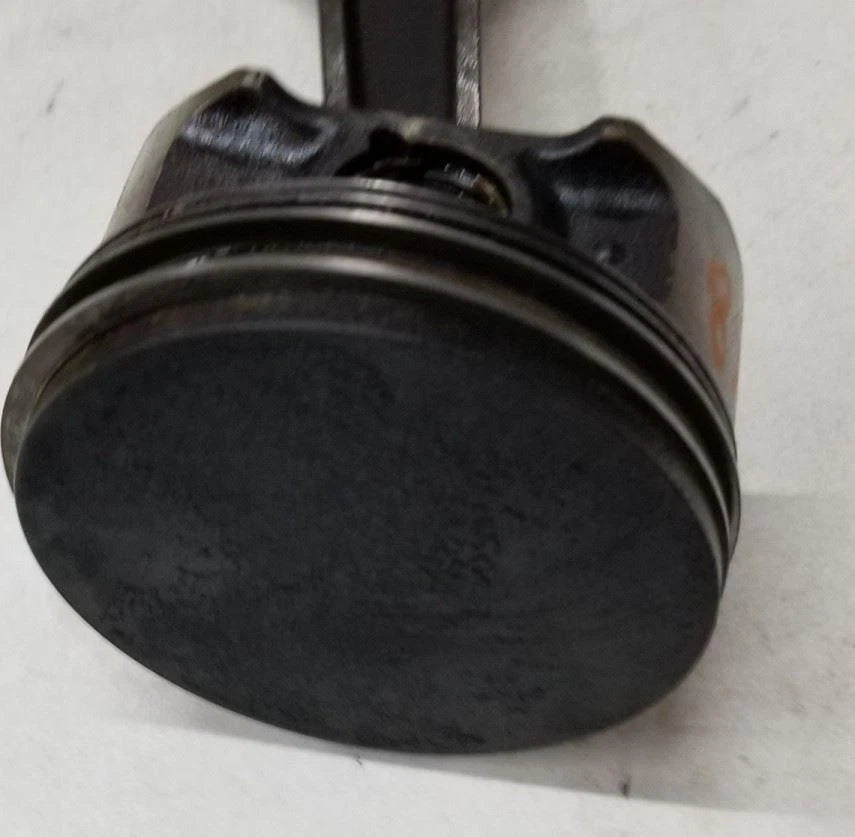 Piston Rod for Jaguar XJ8 XK8 4.0L (1997–1998) OEM