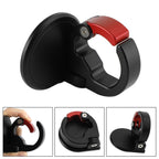 CNC Helmet Hook Cargo Hanger for Piaggio Vespa GTS 300, GTV (2005–2023)