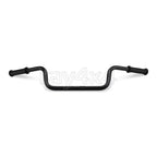 Black Handlebar w/Grips for Polaris Sportsman 500 4x4 6x6 (1996–2005) 5242987-067