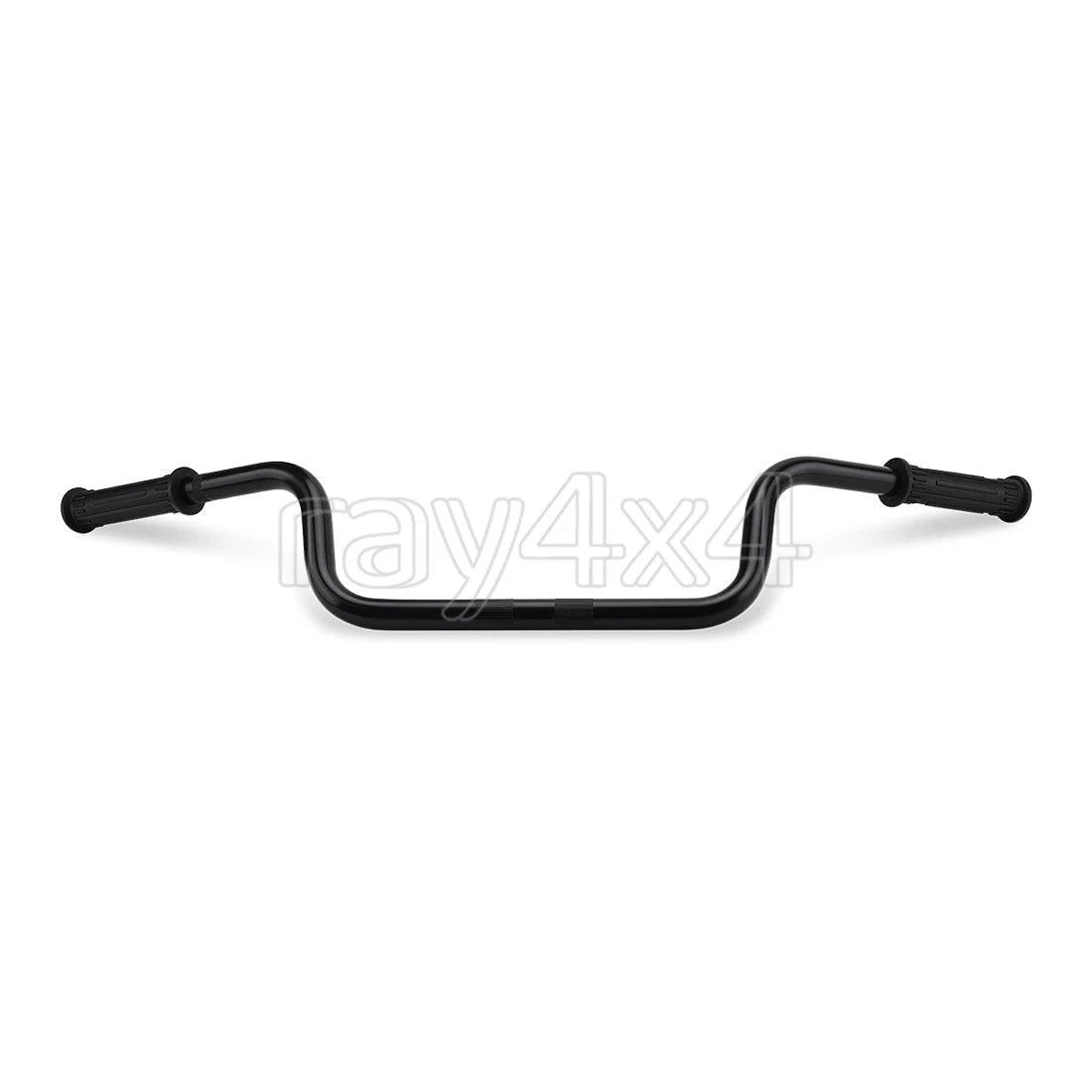 Black Handlebar w/Grips for Polaris Sportsman 500 4x4 6x6 (1996–2005) 5242987-067