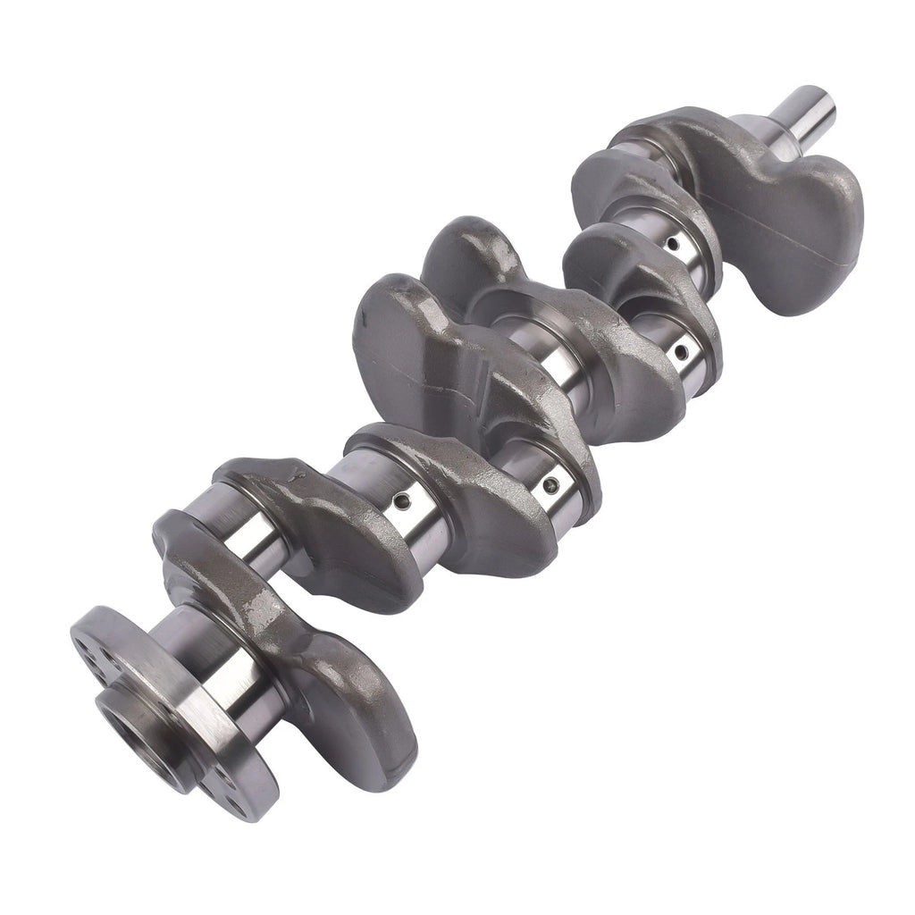 Engine Crankshaft for Mercedes A160 A200 (2012–2018) Turbocharged