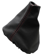 Manual Shift Boot for VW Jetta Vento Bora (1991–1998) Red Stitch
