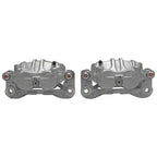 Front LH+RH Disc Brake Caliper Set for Nissan Patrol GU Y61 (1997-2016)