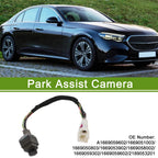 Rear View Camera 360 Degree for Mercedes-Benz CLA GLA (2014-2023)
