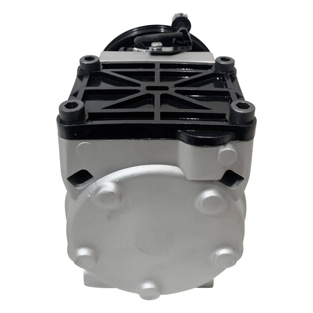 AC Compressor Replacement for Hyundai Tiburon 2.0L (2008-2009)