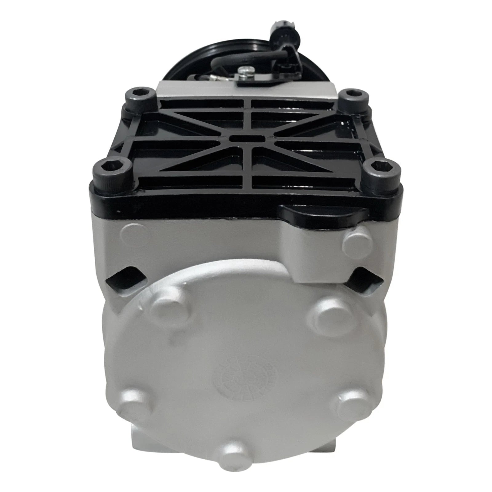 AC Compressor Replacement for Hyundai Tiburon 2.0L (2008-2009)