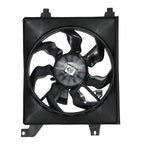 Electric Radiator Cooling Fan for Hyundai Accent L/SE 1.6L 07-11 611080