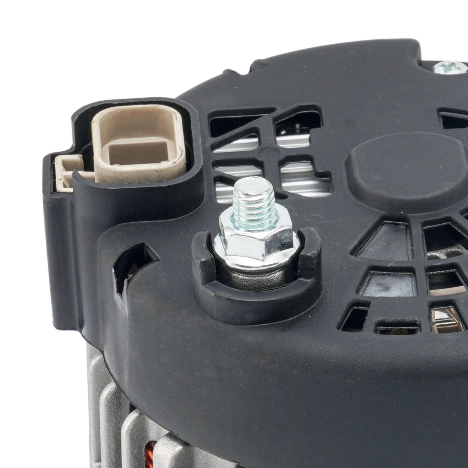 Alternator for Hyundai Elantra & Accent (2000–2002)