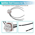 Fuel Pump Connector Pigtail Harness for Toyota (5 Pin)