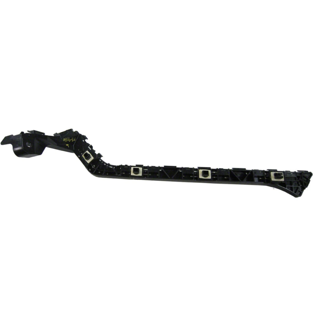 Replacement Driver Side Rear Bumper Cover Stiffener Bracket for Honda Civic (2012–2012)