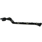 Replacement Driver Side Rear Bumper Cover Stiffener Bracket for Honda Civic (2012–2012)