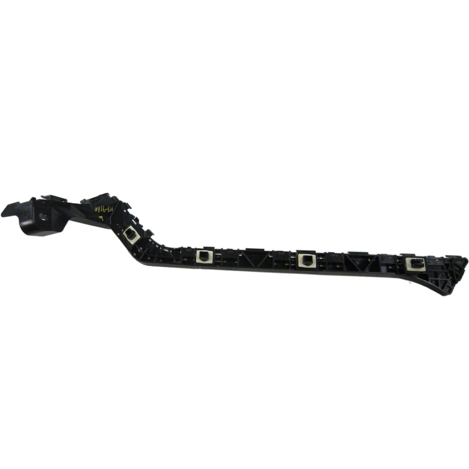 Replacement Driver Side Rear Bumper Cover Stiffener Bracket for Honda Civic (2012–2012)