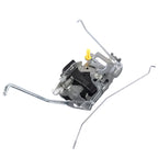 Front Right Door Latch Lock Actuator for Toyota Tacoma (1998–2004)