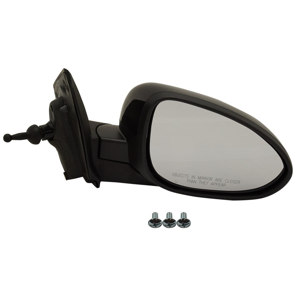 Passenger Right Side Mirror for Chevy Sonic (2013–2014)